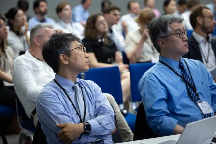 KGED audience 1