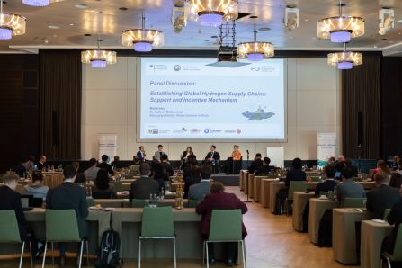 panel and participants