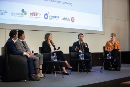 panel discussion